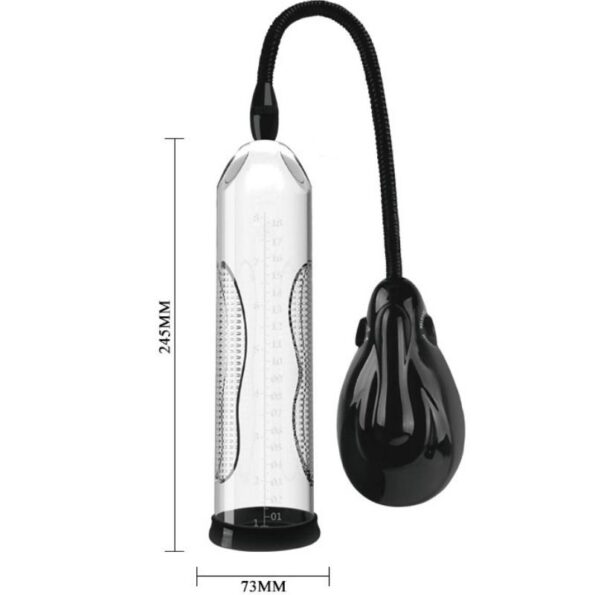 PRETTY LOVE - ALEXANDER POMPE DÉRECTION AUTOMATIQUE-PRETTY LOVE MALE-sextoys-lingerie-bdsm-hygiène-sexshop