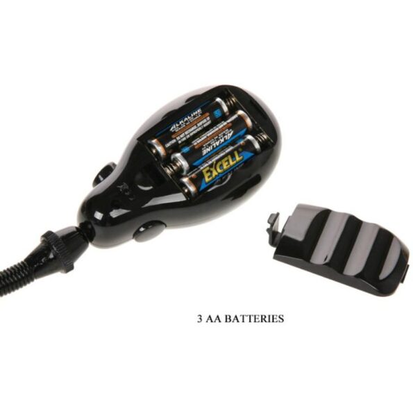 PRETTY LOVE - ALEXANDER POMPE DÉRECTION AUTOMATIQUE-PRETTY LOVE MALE-sextoys-lingerie-bdsm-hygiène-sexshop
