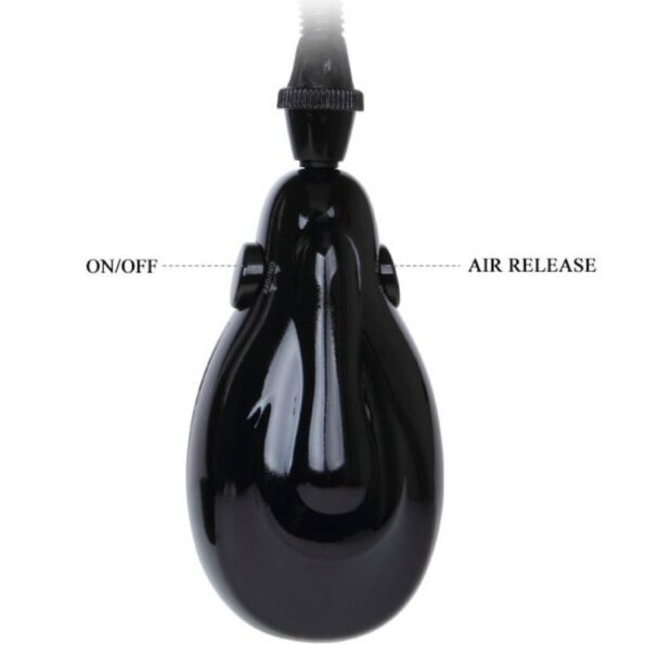 PRETTY LOVE - ALEXANDER POMPE DÉRECTION AUTOMATIQUE-PRETTY LOVE MALE-sextoys-lingerie-bdsm-hygiène-sexshop