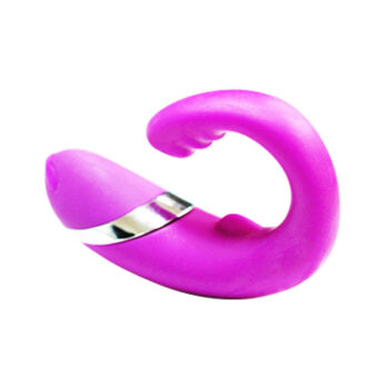 PRETTY LOVE - AMOUR PROSTATE ET G-SPOT LILAS-PRETTY LOVE C-TYPE-sextoys-lingerie-bdsm-hygiène-sexshop