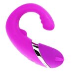 PRETTY LOVE - AMOUR PROSTATE ET G-SPOT LILAS-PRETTY LOVE C-TYPE-sextoys-lingerie-bdsm-hygiène-sexshop