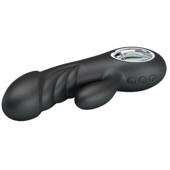 PRETTY LOVE - ANSEL VIBRATEUR GY STIMULATEUR DE POINTS CLITORIS-PRETTY LOVE-sextoys-lingerie-bdsm-hygiène-sexshop