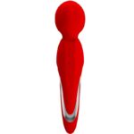 PRETTY LOVE - BAGUETTE VIBRANTE WALTER ROUGE-PRETTY LOVE FLIRTATION-sextoys-lingerie-bdsm-hygiène-sexshop