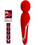 PRETTY LOVE – BAGUETTE VIBRANTE WALTER ROUGE