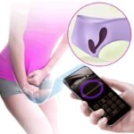 PRETTY LOVE – BAIRD APPLICATION LILA RECHARGEABLE G-SPOT 12 VIBRATIONS