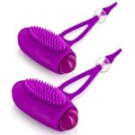 PRETTY LOVE - BANCROFT STIMULATEUR DE MATIN-PRETTY LOVE FLIRTATION-sextoys-lingerie-bdsm-hygiène-sexshop