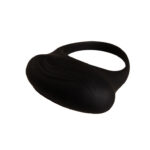 PRETTY LOVE – BERTRAM ANNEAU VIBRATEUR NOIR