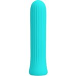 PRETTY LOVE - BLANCHE VIBRATEUR STIMULATEUR BLEU-PRETTY LOVE C-TYPE-sextoys-lingerie-bdsm-hygiène-sexshop