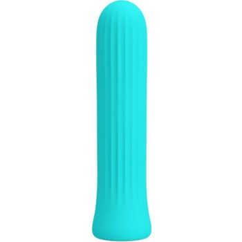 PRETTY LOVE - BLANCHE VIBRATEUR STIMULATEUR BLEU-PRETTY LOVE C-TYPE-sextoys-lingerie-bdsm-hygiène-sexshop
