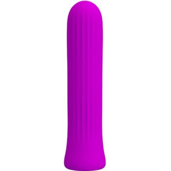 PRETTY LOVE - BLANCHE VIBRATEUR STIMULATEUR ROSE-PRETTY LOVE C-TYPE-sextoys-lingerie-bdsm-hygiène-sexshop