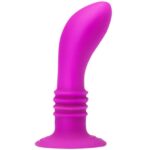 PRETTY LOVE - BOOTY PASSION BOUCHON VIBRATEUR 10V-PRETTY LOVE SMART-sextoys-lingerie-bdsm-hygiène-sexshop