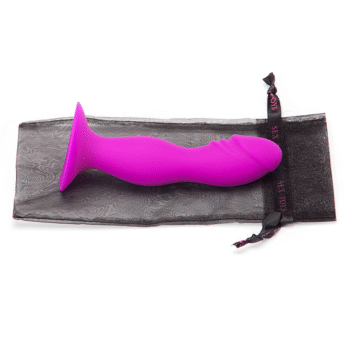 PRETTY LOVE - BOOTY PASSION PLUG RÉALISTE-PRETTY LOVE BOTTOM-sextoys-lingerie-bdsm-hygiène-sexshop