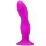 PRETTY LOVE - BOOTY PASSION PLUG RÉALISTE-PRETTY LOVE BOTTOM-sextoys-lingerie-bdsm-hygiène-sexshop