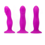 PRETTY LOVE – BOOTY PASSION PLUG RÉALISTE