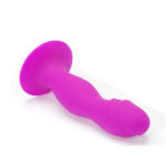 PRETTY LOVE – BOOTY PASSION PLUG RÉALISTE