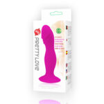 PRETTY LOVE – BOOTY PASSION PLUG RÉALISTE
