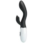 PRETTY LOVE – BRIGHTY VIBRATEUR POINT G NOIR