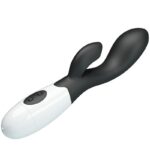 PRETTY LOVE – BRIGHTY VIBRATEUR POINT G NOIR