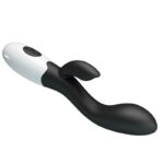 PRETTY LOVE – BRIGHTY VIBRATEUR POINT G NOIR