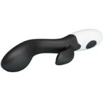 PRETTY LOVE – BRIGHTY VIBRATEUR POINT G NOIR