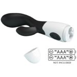 PRETTY LOVE – BRIGHTY VIBRATEUR POINT G NOIR