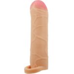 PRETTY LOVE - BUNION COUVERTURE DE STYLO STIMULANT EXTENSIONNANTE-PRETTY LOVE MALE-sextoys-lingerie-bdsm-hygiène-sexshop