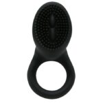 PRETTY LOVE – COBRA ANNEAU VIBRATEUR NOIR