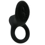 PRETTY LOVE – COBRA ANNEAU VIBRATEUR NOIR
