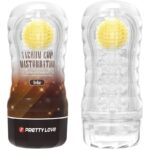 PRETTY LOVE - COUVERTURE DE MASTURBATEUR STELLAR-PRETTY LOVE MALE-sextoys-lingerie-bdsm-hygiène-sexshop