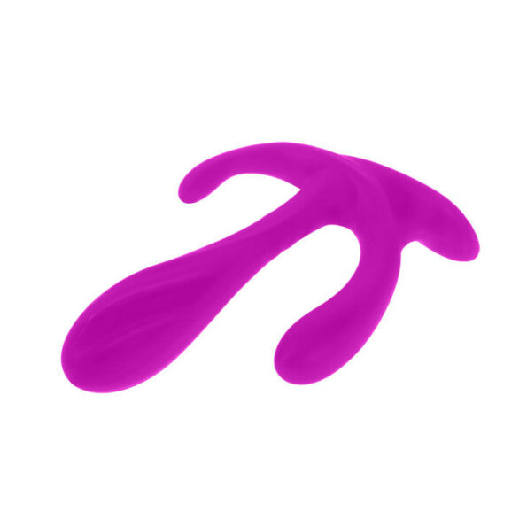 PRETTY LOVE - DOUBLE STIMULATION EDGAR-PRETTY LOVE FLIRTATION-sextoys-lingerie-bdsm-hygiène-sexshop
