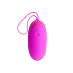 PRETTY LOVE – EGG BERGER TÉLÉCOMMANDE 12 V