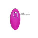 PRETTY LOVE – EGG BERGER TÉLÉCOMMANDE 12 V