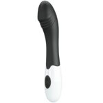 PRETTY LOVE - ELEMENTAL VIBRATEUR POINT G 30 MODES NOIR-PRETTY LOVE FLIRTATION-sextoys-lingerie-bdsm-hygiène-sexshop