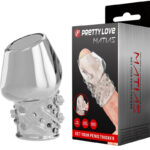 PRETTY LOVE - ÉPAISSISSEUR DE PÉNIS TRANSPARENT MATIAS-PRETTY LOVE MALE-sextoys-lingerie-bdsm-hygiène-sexshop