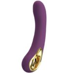 PRETTY LOVE - ETHAN VIBRATEUR RECHARGEABLE VIOLET-PRETTY LOVE SMART-sextoys-lingerie-bdsm-hygiène-sexshop