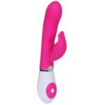 PRETTY LOVE - FELIX AVEC VIBRATION VOCALE-PRETTY LOVE FLIRTATION-sextoys-lingerie-bdsm-hygiène-sexshop