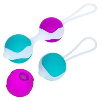 PRETTY LOVE - FLIRTATION BALLE ORGASMIQUE DELUXE-PRETTY LOVE FLIRTATION-sextoys-lingerie-bdsm-hygiène-sexshop