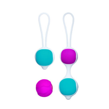 PRETTY LOVE - FLIRTATION BALLE ORGASMIQUE DELUXE-PRETTY LOVE FLIRTATION-sextoys-lingerie-bdsm-hygiène-sexshop
