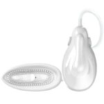 PRETTY LOVE – FLIRTATION STIMULANT LES VAGUES STIMULATEUR AMANT PASSIONNÉ