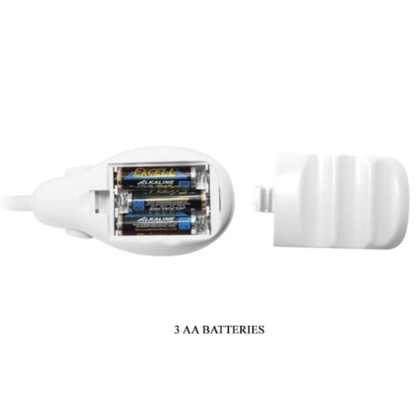 PRETTY LOVE - FLIRTATION STIMULANT LES VAGUES STIMULATEUR AMANT PASSIONNÉ-PRETTY LOVE FLIRTATION-sextoys-lingerie-bdsm-hygiène-sexshop