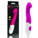 PRETTY LOVE - FLIRTATION VIBRATEUR CHARLES-PRETTY LOVE FLIRTATION-sextoys-lingerie-bdsm-hygiène-sexshop