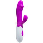 PRETTY LOVE - FLIRTATION VIBRATEUR SNAPPY-PRETTY LOVE FLIRTATION-sextoys-lingerie-bdsm-hygiène-sexshop