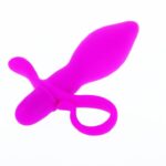 PRETTY LOVE – FLIRTATION VIBRATEUR TAYLOR