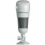 PRETTY LOVE – HEDY MASTURBATEUR VAGIN BLANC