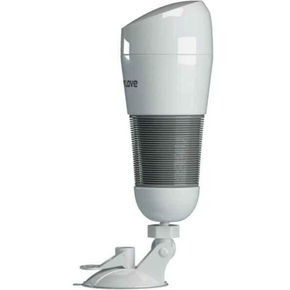PRETTY LOVE - HEDY MASTURBATEUR VAGIN BLANC-PRETTY LOVE MALE-sextoys-lingerie-bdsm-hygiène-sexshop