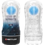 PRETTY LOVE - HOUSSE DE MASTURBATEUR PLANET BLEU-PRETTY LOVE MALE-sextoys-lingerie-bdsm-hygiène-sexshop