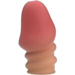 PRETTY LOVE - JEREMY PENIS PLUS EPAIS ROSE-PRETTY LOVE MALE-sextoys-lingerie-bdsm-hygiène-sexshop