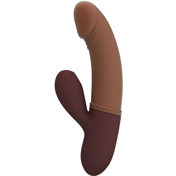 PRETTY LOVE - KANE VIBRANT POINT G ET ONDES STIMULANTES-PRETTY LOVE FLIRTATION-sextoys-lingerie-bdsm-hygiène-sexshop