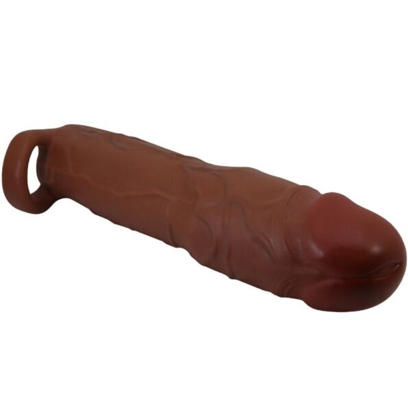 6 CM MULÂTRE-PRETTY LOVE-sextoys-lingerie-bdsm-hygiène-sexshop