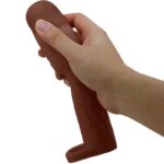 PRETTY LOVE – MANCHON DE PÉNIS GERD AVEC EXTENSION DE 7